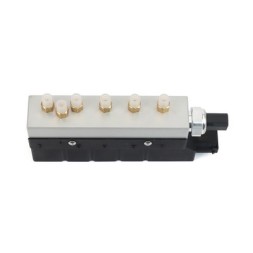 Arnott VB-3492 Клапан, пневматична установка arnott vb-3492