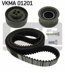 SKF VKMA 01201 Skf vkma 01201 комплект розрідження audi 80 b4 a4 b5a6 c4 a8 d2coupe b3 2.6 2.8
