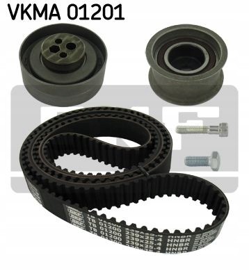 SKF VKMA 01201 Skf vkma 01201 комплект розрідження audi 80 b4 a4 b5a6 c4 a8 d2coupe b3 2.6 2.8