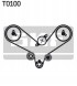 SKF VKMA 01201 Skf vkma 01201 комплект розрідження audi 80 b4 a4 b5a6 c4 a8 d2coupe b3 2.6 2.8
