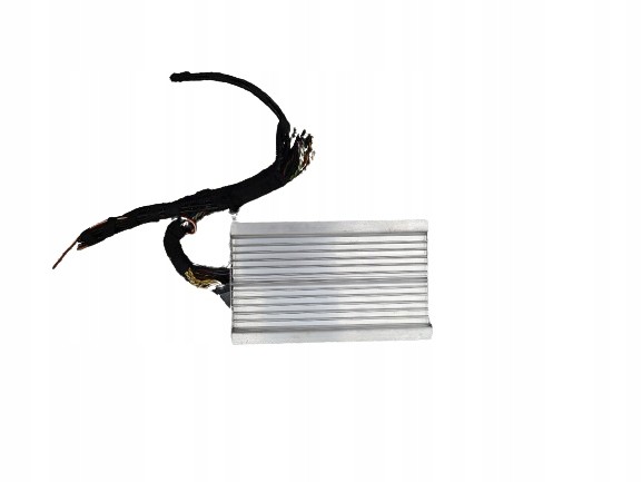 BMW OE 5A57037 BMW BMW X5 G05 ПІДСИЛЮВАЧ 5A57037