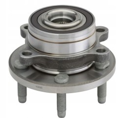 STD STD-512460 СТУПИЦА КОЛЕСА ПЕРЕДНЯ ЗАДНЯ FORD EXPLORER 11-17