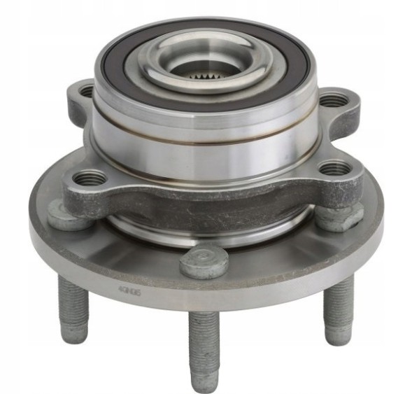 STD STD-512460 СТУПИЦА КОЛЕСА ПЕРЕДНЯ ЗАДНЯ FORD EXPLORER 11-17