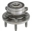 STD STD-512460 СТУПИЦА КОЛЕСА ПЕРЕДНЯ ЗАДНЯ FORD EXPLORER 11-17