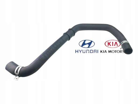 Kia OE WB/KIA CARENS III 2.0 CVVT PRZEWÓD CHŁODZENIA ORYGINAŁ ОРИГІНАЛЬНИЙ ПАТРУБОК ОХОЛОДЖЕННЯ KIA CARENS III 2.0 CVVT