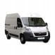MTT System 0001-K_1M_CJ ПОДУШКИ ПНЕВМАТИЧНІ Підвіска Citroen Jumper 1994-2025 Компресор 12В 1М