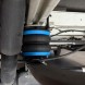 MTT System 0001-K_1M_CJ ПОДУШКИ ПНЕВМАТИЧНІ Підвіска Citroen Jumper 1994-2025 Компресор 12В 1М