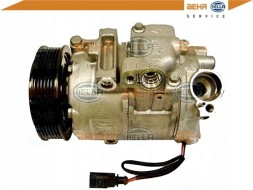 Behr Hella Service 8FK351110-971 Компресор кондиціонера behr hella 6q0820808fx 6q08