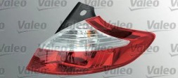 Valeo 043854 Задня лампа 043854 valeo renault megane
