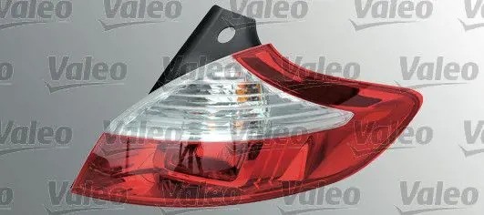 Valeo 043854 Задня лампа 043854 valeo renault megane