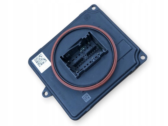 ZX 4K0941572ES a3 Світлодіодний контролер модуль фари правий лівий 4k0.941.572.Es для audi a3