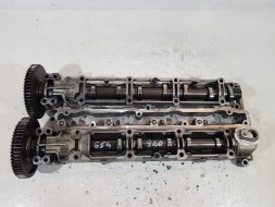 Mercedes-Benz OE A6540502500 A6540501300 Розподільчі вали з корпусом A6540502500 Mercedes W213 W205 2.0 CDI 654920