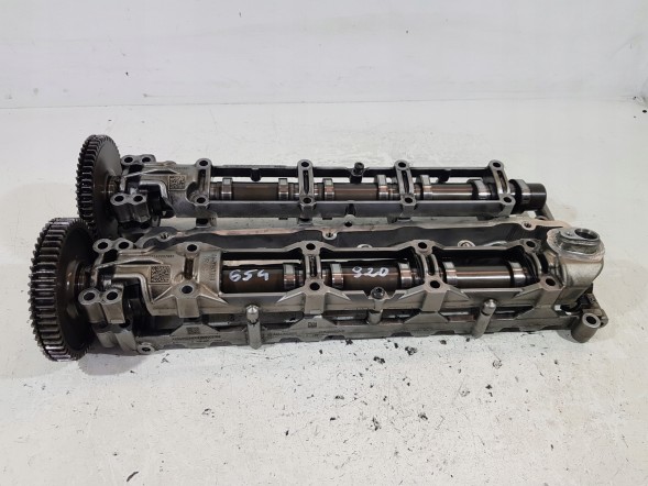 Mercedes-Benz OE A6540502500 A6540501300 Розподільчі вали з корпусом A6540502500 Mercedes W213 W205 2.0 CDI 654920