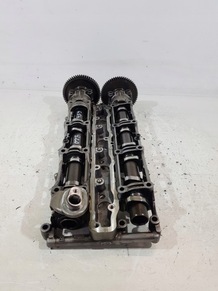 Mercedes-Benz OE A6540502500 A6540501300 Розподільчі вали з корпусом A6540502500 Mercedes W213 W205 2.0 CDI 654920