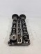 Mercedes-Benz OE A6540502500 A6540501300 Розподільчі вали з корпусом A6540502500 Mercedes W213 W205 2.0 CDI 654920