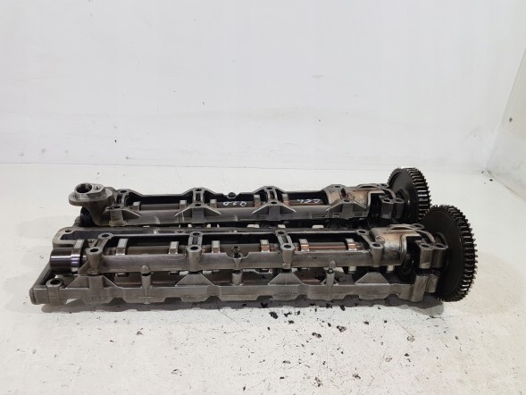 Mercedes-Benz OE A6540502500 A6540501300 Розподільчі вали з корпусом A6540502500 Mercedes W213 W205 2.0 CDI 654920