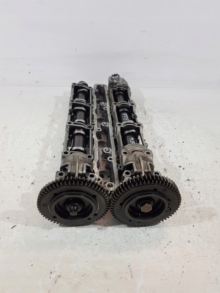 Mercedes-Benz OE A6540502500 A6540501300 Розподільчі вали з корпусом A6540502500 Mercedes W213 W205 2.0 CDI 654920