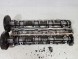 Mercedes-Benz OE A6540502500 A6540501300 Розподільчі вали з корпусом A6540502500 Mercedes W213 W205 2.0 CDI 654920