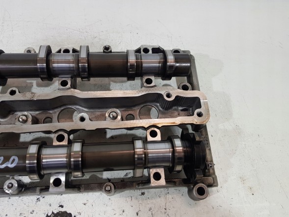 Mercedes-Benz OE A6540502500 A6540501300 Розподільчі вали з корпусом A6540502500 Mercedes W213 W205 2.0 CDI 654920