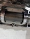 Mercedes-Benz OE A6540502500 A6540501300 Розподільчі вали з корпусом A6540502500 Mercedes W213 W205 2.0 CDI 654920