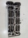 Mercedes-Benz OE A6540502500 A6540501300 Розподільчі вали з корпусом A6540502500 Mercedes W213 W205 2.0 CDI 654920