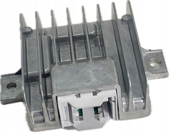 Mercedes-Benz OE OEM A2439008400 * MERCEDES A W177 W447 W223 ПІДСИЛЮВАЧ HARMAN A2439008400