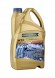 Ravenol 1211107-004 Масло для автоматичної коробки передач RAVENOL RAV ATF FLUID SP IV 4л