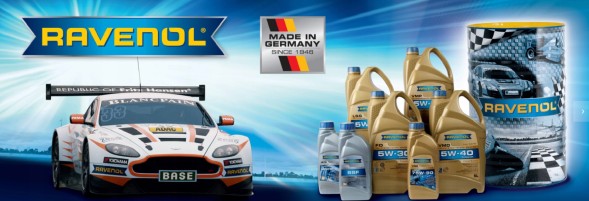 Ravenol 1211107-004 Масло для автоматичної коробки передач RAVENOL RAV ATF FLUID SP IV 4л