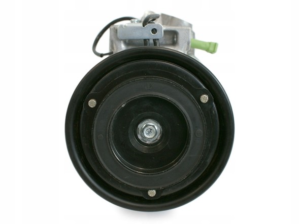 Denso EKL32301-ZA / 447300-4970 / 4B0260805B / 4B3260805 / 4D0260805B / 4D0260808 / 4B0260805B / 4B3260805 / 4D0260805B /4D0260808 / 4B0260805B / 4B3260805 КОМПРЕСОР КОНДИЦІОНЕРА 4D0260805B 4D0260808 447100-7920 447170-6340