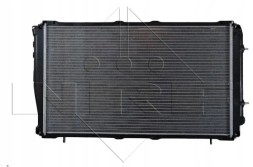 NRF 53528 Радіатор охолодження 53528 nrf subaru legacy