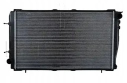 NRF 53528 Радіатор охолодження 53528 nrf subaru legacy