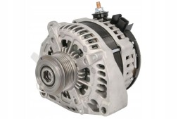 AD BRAKE VIC-498141 Альтернатор для CADILLAC CTS, ESCALADE; CHEVROLET CAMARO, SILVERADO 1500,
