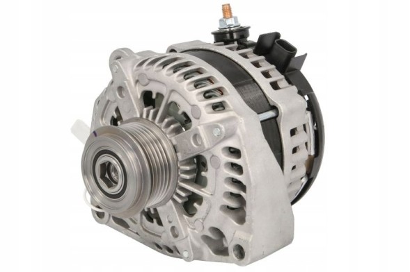 AD BRAKE VIC-498141 Альтернатор для CADILLAC CTS, ESCALADE; CHEVROLET CAMARO, SILVERADO 1500,