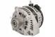 AD BRAKE VIC-498141 Альтернатор для CADILLAC CTS, ESCALADE; CHEVROLET CAMARO, SILVERADO 1500,