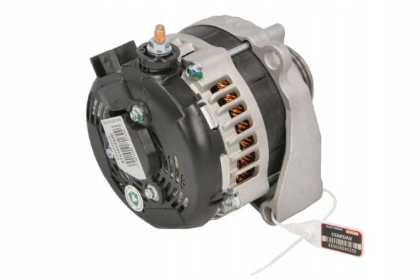 AD BRAKE VIC-498141 Альтернатор для CADILLAC CTS, ESCALADE; CHEVROLET CAMARO, SILVERADO 1500,