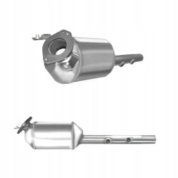 BM Catalysts BM11233 Сажовий фільтр fap dpf bm11233 bm catalysts