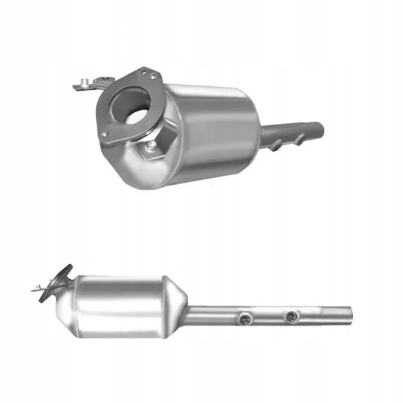 BM Catalysts BM11233 Сажовий фільтр fap dpf bm11233 bm catalysts