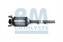 BM Catalysts BM11233 Сажовий фільтр fap dpf bm11233 bm catalysts