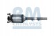BM Catalysts BM11233 Сажовий фільтр fap dpf bm11233 bm catalysts