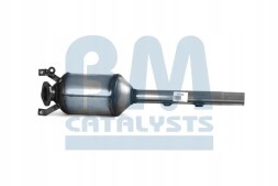 BM Catalysts BM11233 Сажовий фільтр fap dpf bm11233 bm catalysts