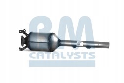 BM Catalysts BM11233 Сажовий фільтр fap dpf bm11233 bm catalysts