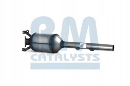 BM Catalysts BM11233 Сажовий фільтр fap dpf bm11233 bm catalysts