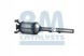 BM Catalysts BM11233 Сажовий фільтр fap dpf bm11233 bm catalysts