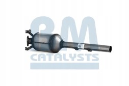 BM Catalysts BM11233 Сажовий фільтр fap dpf bm11233 bm catalysts
