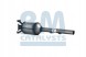 BM Catalysts BM11233 Сажовий фільтр fap dpf bm11233 bm catalysts