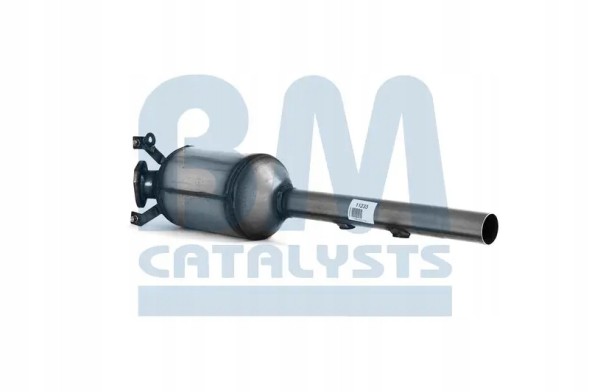 BM Catalysts BM11233 Сажовий фільтр fap dpf bm11233 bm catalysts
