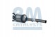 BM Catalysts BM11233 Сажовий фільтр fap dpf bm11233 bm catalysts