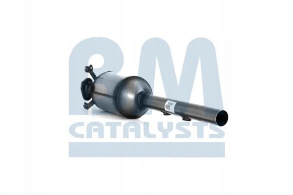 BM Catalysts BM11233 Сажовий фільтр fap dpf bm11233 bm catalysts