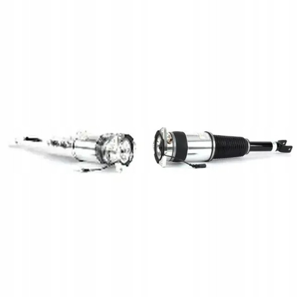 Arnott AS-31 3029 2x повітряні амортизатори Arnott L+P для BENTLEY, VW CONTINENTAL, PHAETON