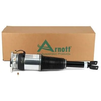 Arnott AS-31 3029 2x повітряні амортизатори Arnott L+P для BENTLEY, VW CONTINENTAL, PHAETON